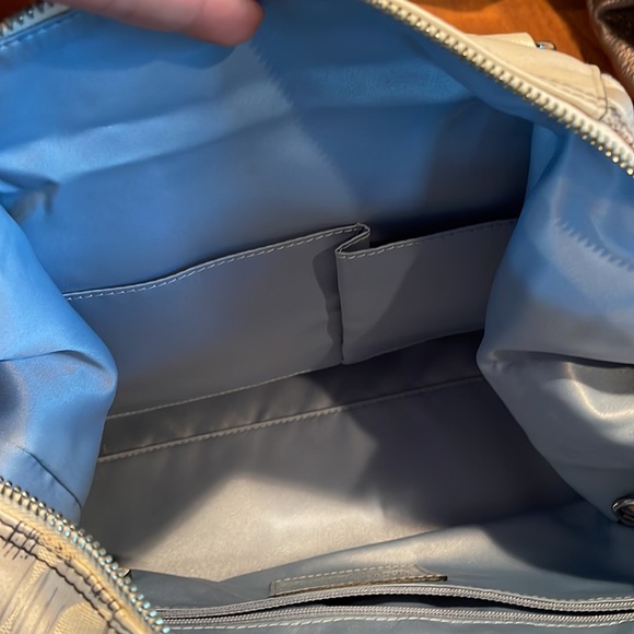 Coach satchel - Picture 5 of 12